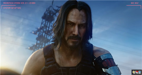 CDPR：《巫师3》活力依旧《赛博朋克2077》销量喜人 赛博朋克2077 巫师3 CDPR 电玩迷资讯  第3张