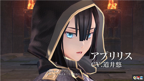 《伊苏9：怪人之夜》公开TGS预告 多吉登场 TGS 2019 亚特鲁 PS4 伊苏9：怪人之夜 伊苏9 索尼PS  第8张