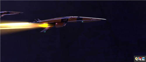 经典太空RTS回归《家园3》正式公开 2020年发售  电玩迷资讯  第2张