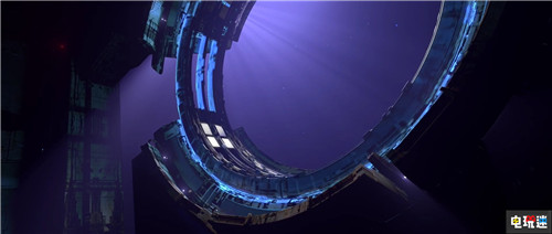 经典太空RTS回归《家园3》正式公开 2020年发售  电玩迷资讯  第4张