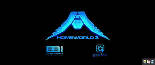 经典太空RTS回归《家园3》正式公开 2020年发售  电玩迷资讯  第1张