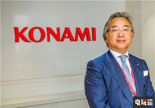 科乐美并未放弃3A主机游戏开发 将重拾经典IP 合金装备 寂静岭 实况足球 游戏王 科乐美 Konami 电玩迷资讯  第2张