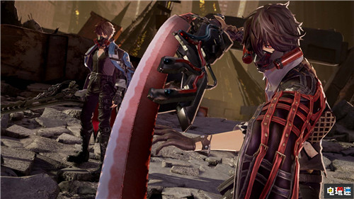 《嗜血代码》PS4中文试玩版上线 增加大量调整 Xbox One PC Steam PS4 万代南梦宫 嗜血代码 电玩迷资讯  第2张