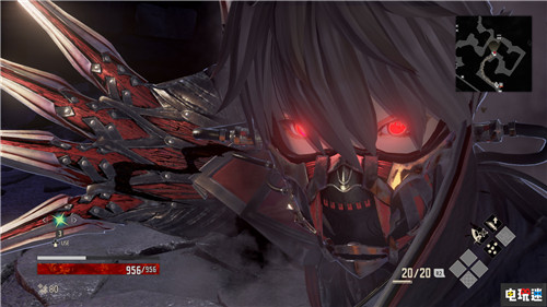 《嗜血代码》PS4中文试玩版上线 增加大量调整 Xbox One PC Steam PS4 万代南梦宫 嗜血代码 电玩迷资讯  第4张