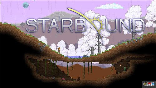 《星际边境》开发者指控Chucklefish恶意压榨志愿者 GOG Steam PC 呵呵鱼 Starbound 星界边境 STEAM/Epic  第4张