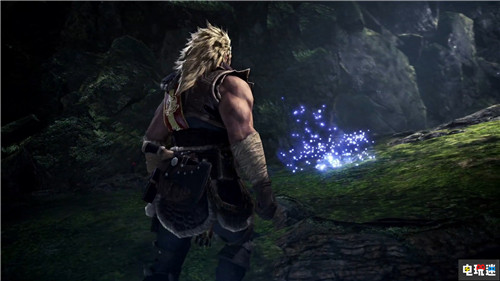 《怪物猎人世界： 冰原》：金狮子将于10月参战 金狮子 XboxOne PS4 怪物猎人世界：冰原 怪物猎人：世界 电玩迷资讯  第4张