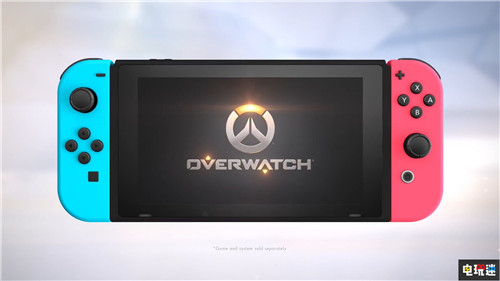 不出所料 暴雪宣布《守望先锋：传奇版》登陆Switch平台 Switch 任天堂 暴雪 守望先锋 守望先锋：传奇版 任天堂SWITCH  第1张