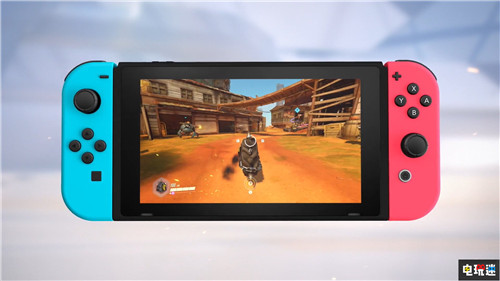 不出所料 暴雪宣布《守望先锋：传奇版》登陆Switch平台 Switch 任天堂 暴雪 守望先锋 守望先锋：传奇版 任天堂SWITCH  第3张