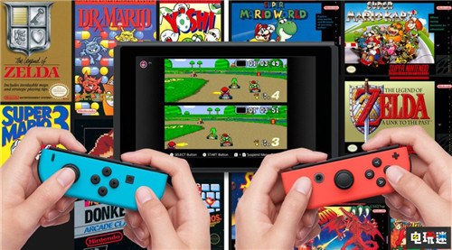 任天堂宣布NSO会员会免阵容增加SFC游戏 包含《星之卡比3》 超任 超级任天堂 SFC 会免 Nintendo Switch Online Switch 任天堂SWITCH  第2张