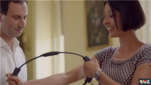 任天堂公开Switch新普拉提环健身外设 Joy Con 普拉提环 任天堂 Switch 任天堂SWITCH  第2张