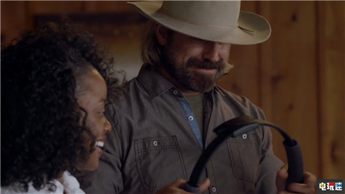 任天堂公开Switch新普拉提环健身外设 Joy Con 普拉提环 任天堂 Switch 任天堂SWITCH  第4张