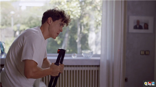 任天堂公开Switch新普拉提环健身外设 Joy Con 普拉提环 任天堂 Switch 任天堂SWITCH  第6张