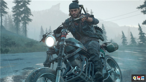 《往日不再》增加二周目模式与更高难度 Days Gone PS4 索尼 往日不再 索尼PS  第2张