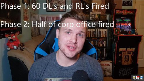 GameStop或将关闭全美绝大部分线下零售店 GameInformer 电商 实体游戏 GameStop 电玩迷资讯  第2张