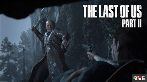 终于等到了 《最后生还者2》将于9月24日召开发布会 PS4 索尼 顽皮狗 最后生还者2 最后生还者 索尼PS  第1张