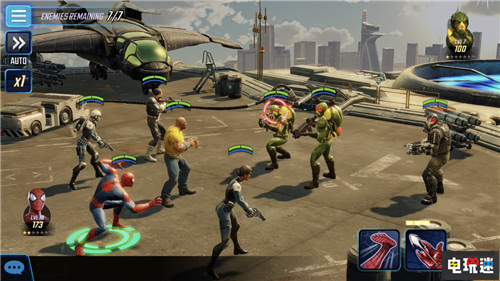 迪士尼宣布将出售旗下最后一家大型游戏开发商 21世纪福克斯 迪士尼 FoxNext 电玩迷资讯  第3张