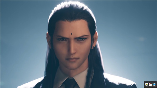 TGS2019：《最终幻想7重制版》新预告公开 克劳德左拥右抱 蒂法 爱丽丝 克劳德 最终幻想7 最终幻想7：重制版 索尼PS  第2张