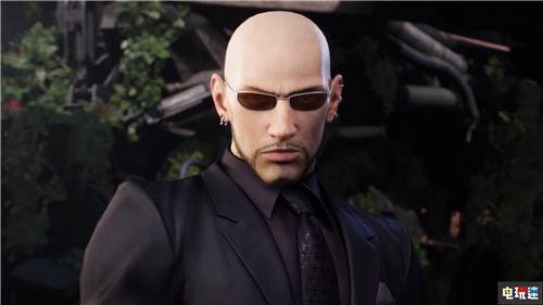 TGS2019：《最终幻想7重制版》新预告公开 克劳德左拥右抱 蒂法 爱丽丝 克劳德 最终幻想7 最终幻想7：重制版 索尼PS  第4张