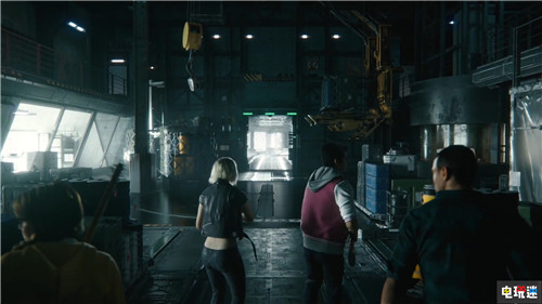 生化杀鸡 生化危机新作《Project Resistance》玩法公开 黎明杀机 生化危机 Project Resistance 电玩迷资讯  第1张