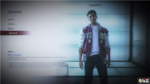 生化杀鸡 生化危机新作《Project Resistance》玩法公开 黎明杀机 生化危机 Project Resistance 电玩迷资讯  第3张