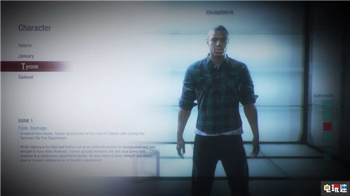 生化杀鸡 生化危机新作《Project Resistance》玩法公开 黎明杀机 生化危机 Project Resistance 电玩迷资讯  第7张