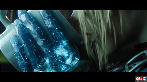 TGS2019：《铳墓G.O.R.E.》公开新预告 美拳师石英登场 PS4 枪墓 铳墓GORE 铳墓G.O.R.E. 索尼PS  第2张