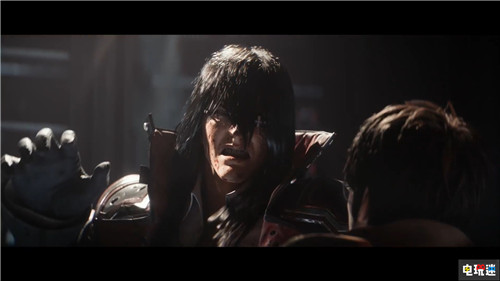 TGS2019：《铳墓G.O.R.E.》公开新预告 美拳师石英登场 PS4 枪墓 铳墓GORE 铳墓G.O.R.E. 索尼PS  第6张