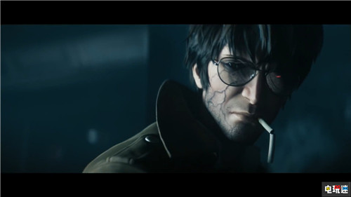 TGS2019：《铳墓G.O.R.E.》公开新预告 美拳师石英登场 PS4 枪墓 铳墓GORE 铳墓G.O.R.E. 索尼PS  第7张