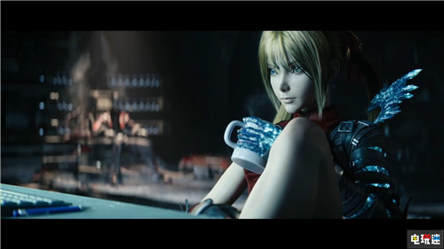 TGS2019：《铳墓G.O.R.E.》公开新预告 美拳师石英登场 PS4 枪墓 铳墓GORE 铳墓G.O.R.E. 索尼PS  第3张