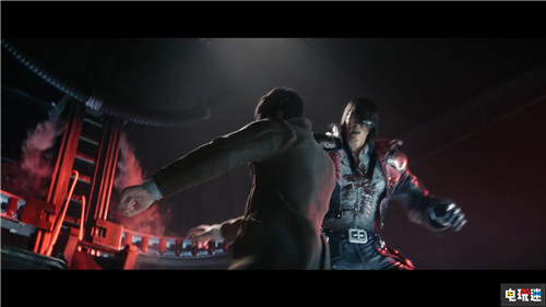 TGS2019：《铳墓G.O.R.E.》公开新预告 美拳师石英登场 PS4 枪墓 铳墓GORE 铳墓G.O.R.E. 索尼PS  第8张