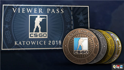 Steam周榜：CSGO柏林通行证夺冠 贪婪之秋位列第二 Steam周榜 怪物猎人：世界 贪婪之秋 CS：GO Steam PC STEAM/Epic  第1张