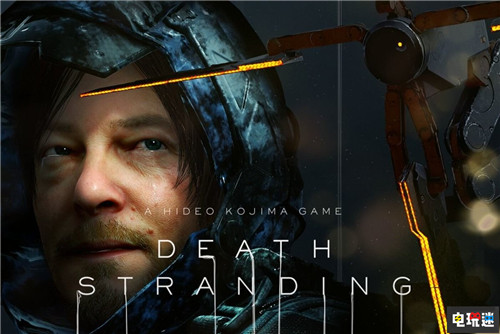 小岛秀夫称小岛工作室并未受索尼融资 小岛秀夫 PS4 SIE 索尼 死亡搁浅 索尼PS  第2张