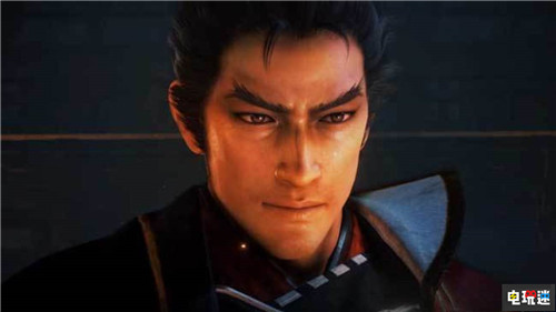 《仁王2》将于11月展开10天超长Beta测试 光荣特库摩 织田信长 PS4 仁王2 索尼PS  第3张