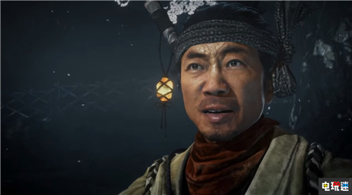 《仁王2》将于11月展开10天超长Beta测试 光荣特库摩 织田信长 PS4 仁王2 索尼PS  第4张