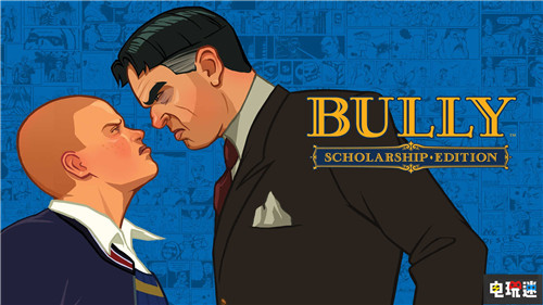 Rockstar推出自家游戏平台 下载就能喜加一R星经典游戏 PC 马克思佩恩 黑色洛城 恶霸鲁尼 侠盗猎车手 GTAV Rockstar 电玩迷资讯  第3张