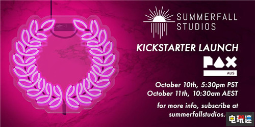 BioWare与黑曜石两位元老联合创立新工作室 致力叙事向RPG 无冬之夜 龙腾世纪 黑曜石 BioWare 电玩迷资讯  第1张