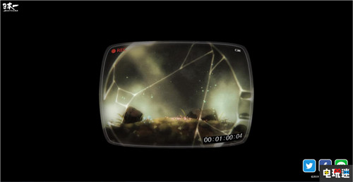 日本一公开神秘新作网站 录像每天变换模样 日本一 电玩迷资讯  第2张