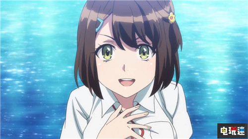 闪乱神乐制作人新作《神田川Jet Girls》将于25日公开游戏演示 PS4 闪乱神乐 神田川Jet Girls 高木谦一郎 索尼PS  第2张