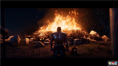 《全面战争传奇：特洛伊》宣布2020年发售 扮演传奇英雄 SEGA Steam PC 全面战争 全面战争传奇：特洛伊 STEAM/Epic  第3张