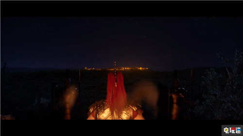 《全面战争传奇：特洛伊》宣布2020年发售 扮演传奇英雄 SEGA Steam PC 全面战争 全面战争传奇：特洛伊 STEAM/Epic  第4张