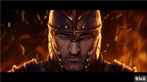 《全面战争传奇：特洛伊》宣布2020年发售 扮演传奇英雄 SEGA Steam PC 全面战争 全面战争传奇：特洛伊 STEAM/Epic  第5张