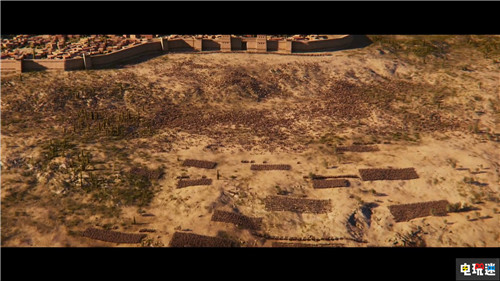 《全面战争传奇：特洛伊》宣布2020年发售 扮演传奇英雄 SEGA Steam PC 全面战争 全面战争传奇：特洛伊 STEAM/Epic  第6张