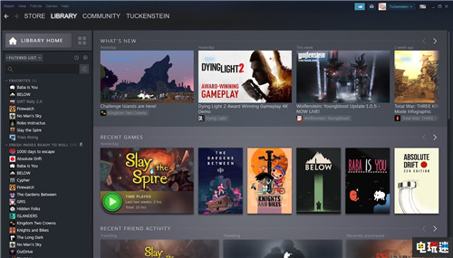 巴黎法院判决Steam败诉 应允许玩家转售数字版游戏 二手游戏 Steam.数字版游戏 STEAM/Epic  第3张