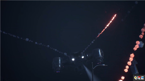 《终结者》衍生FPS游戏《终结者：反抗》公开 天网 T 800 终结者 电玩迷资讯  第2张