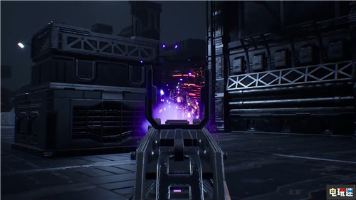 《终结者》衍生FPS游戏《终结者：反抗》公开 天网 T 800 终结者 电玩迷资讯  第8张