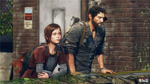 《最后生还者2》再放预热 破损手表或暗示乔尔归来 顽皮狗 PS4 最后生还者2 索尼PS  第3张