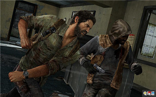 《最后生还者2》再放预热 破损手表或暗示乔尔归来 顽皮狗 PS4 最后生还者2 索尼PS  第4张