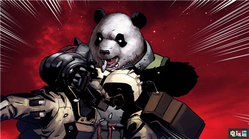 《魂斗罗：流氓军团》IGN给出4分 不像是2019年该有的游戏 PC Xbox One Switch PS4 魂斗罗：流氓军团 Konami 科乐美 魂斗罗 电玩迷资讯  第2张