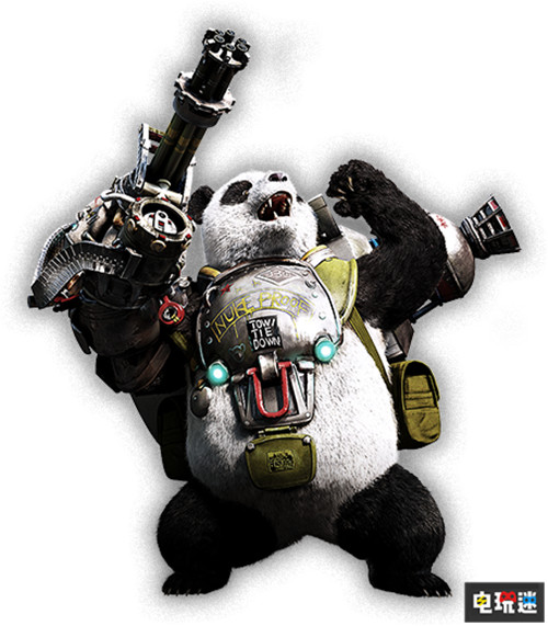 《魂斗罗：流氓军团》IGN给出4分 不像是2019年该有的游戏 PC Xbox One Switch PS4 魂斗罗：流氓军团 Konami 科乐美 魂斗罗 电玩迷资讯  第3张