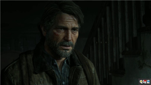 《最后生还者2》正式宣布明年2月21日发售 乔尔回归 顽皮狗 索尼 PS4 艾莉 乔尔 TLOU2 最后生还者2 索尼PS  第1张